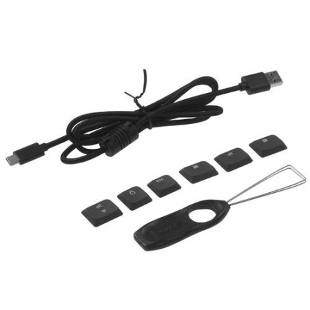 Клавиатура  проводная + беспроводная Keychron K1 Version 6