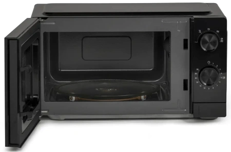 Микроволновая печь Gorenje MO20CE1B5 черный