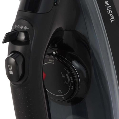 Утюг Braun SI5088BK черный