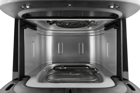 Аэрогриль Gorenje AF1800ST черный