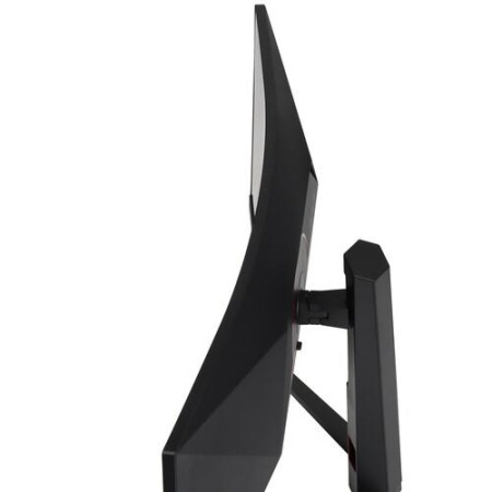 34" Монитор AOC CU34G4 черный