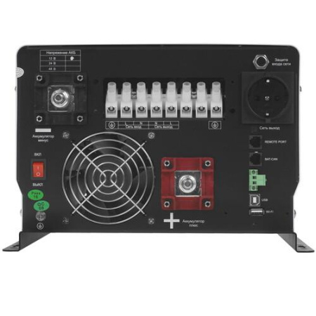 ИБП Hiden Control HPS30-2012