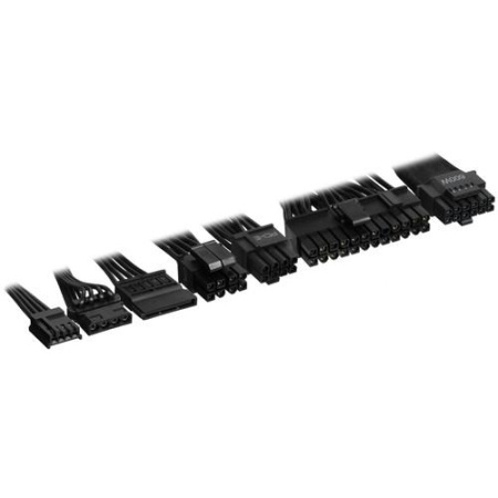 Блок питания GIGABYTE UD1300GM PG5  черный