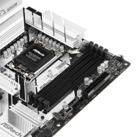 Материнская плата ASRock Z790 Pro RS