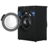 Стиральная машина Beko WSPE7612A черный