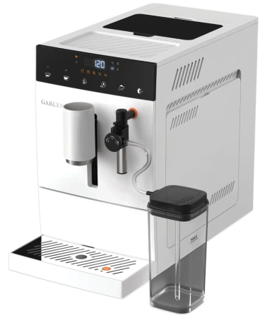 Кофемашина GARLYN L500