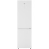 Холодильник с морозильником   Haier C4F640CGWGU1 белый
