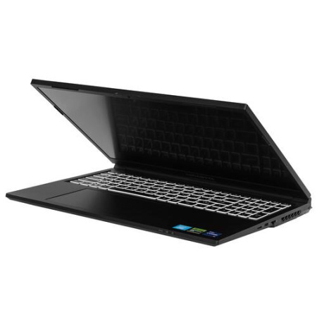 16" Ноутбук GIGABYTE G6 MF черный