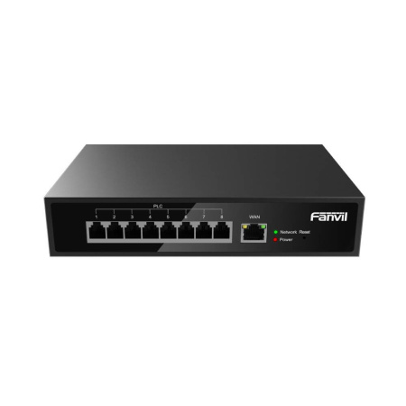 Коммутатор Fanvil PN8