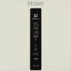 Холодильник с морозильником   Haier C4F640CCGU1 бежевый