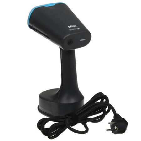 Отпариватель Braun GS5031BL черный