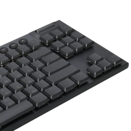 Клавиатура  проводная + беспроводная Logitech G915 X LIGHTSPEED TKL