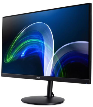 27" Монитор Acer Vero CB272E3bmirux черный