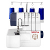 Оверлок Necchi 4554D
