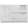 Утюг Panasonic NI-DTC565ATW голубой