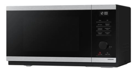 Микроволновая печь Samsung MG23DG4524ATBW черный