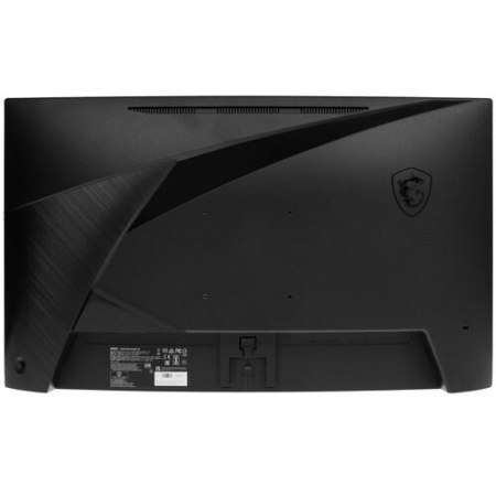 27" Монитор MSI MAG 27CQ6PF черный