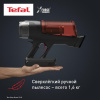 Вертикальный пылесос  Tefal Animal TY9A73WO  красный