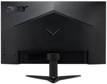 27" Монитор Acer Nitro QG271P6bip черный