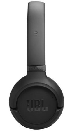 Беспроводные наушники JBL Tune 530BT  черный 2025