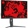 Монитор Bloody MN251F серый