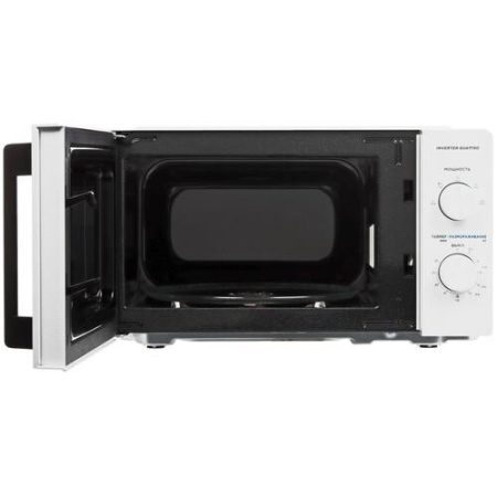 Микроволновая печь Midea MM719M2V-W белый