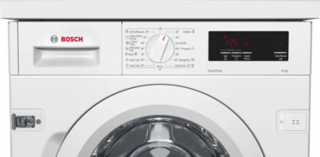Встраиваемая стиральная машина Bosch WIW24342EU