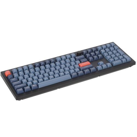 Клавиатура  проводная + беспроводная Keychron V6 Max