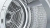 Сушильная машина Bosch WTH83V0LSN белый