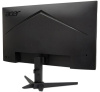 27" Монитор Acer Nitro VG270Gbmipx черный