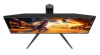 24.5" Монитор AOC 25G4S черный