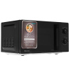 Микроволновая печь Hisense H20MOBP1HI черный
