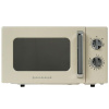 Микроволновая печь Gorenje MO20E1HRL бежевый