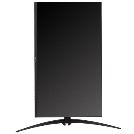 27" Монитор Acer Nitro XV275KP3biipruzx черный