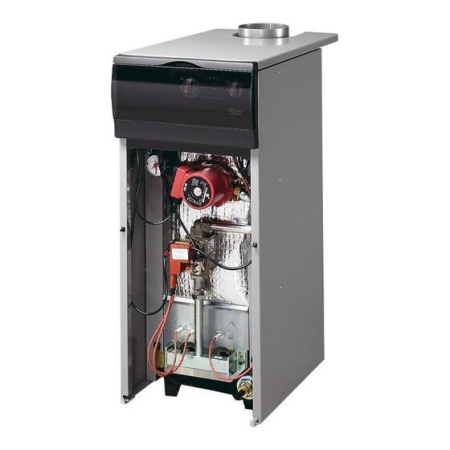 Газовый котел Baxi Slim 1.300 Fi