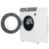 Стиральная машина Hisense WF5S7041BW3 белый