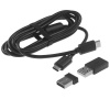 Клавиатура  проводная + беспроводная Keychron B6 Pro