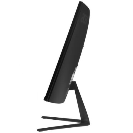 27" Монитор Acer Nitro ED270W0bmiipx черный