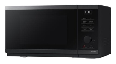 Микроволновая печь Samsung MS23DG4504AGBW черный