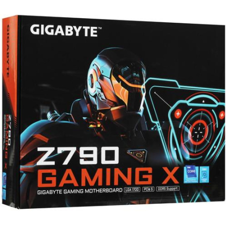 Материнская плата GIGABYTE Z790 GAMING X