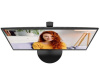 27" Монитор AOC U27B3CF черный