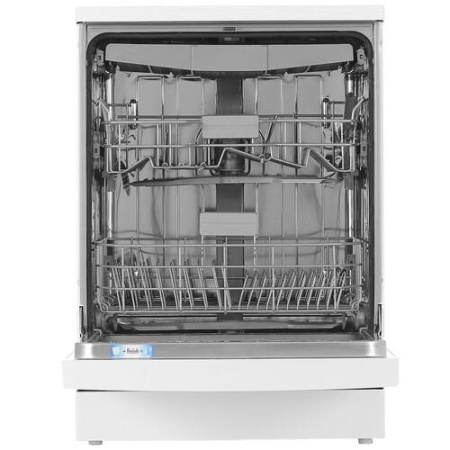 Посудомоечная машина Beko BDFN26522W белый