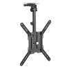 Кронштейн UniTeki LCD3440CB black