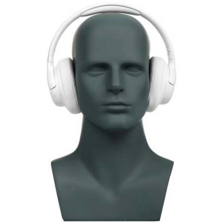 Беспроводные наушники JBL Tune 730BT  белый 2025