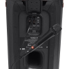 Микрофон JBL PBM100 Wired Microphone черный (JBLPBM100BLK)