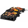 Электрогриль Redmond SteakMaster RGM-M809 черный/серебристый