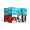 Мясорубка Scarlett SC-MG45M31 черный