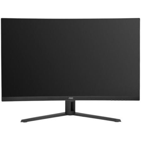 31.5" Монитор AOC CQ32G4E черный