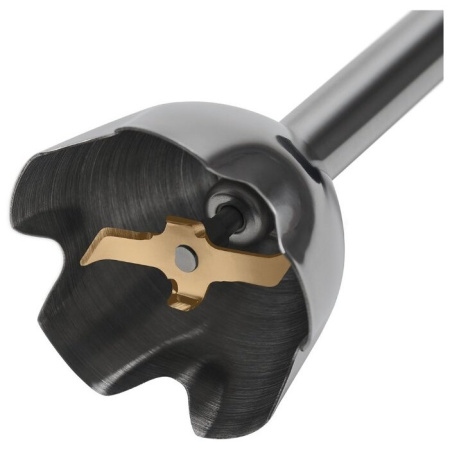 Блендер погружной Polaris PHB 1589AL черный