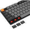 Клавиатура  проводная + беспроводная Keychron K5 Version 2